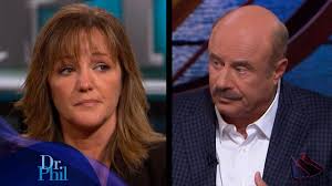 Dr. Phil to Guest’s Family: ‘I Am Bringing You Something That Is  Lifesaving’