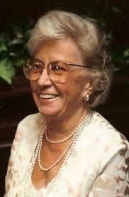 Jeannine T. Webber Obituary (2023)