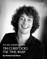 A fabulous piece by Caroline Juler