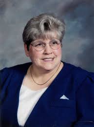 Obituary for Esther May Law