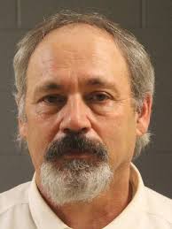 St. George man charged with sodomy, sex abuse