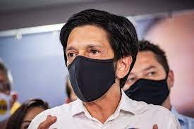 Ricardo nunes — ela quer tan tan 02:49. Quem E Ricardo Nunes Vice De Bruno Covas Que Assume A Prefeitura De Sp Por 30 Dias Jovem Pan