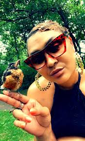 Birthday Nature Getaway