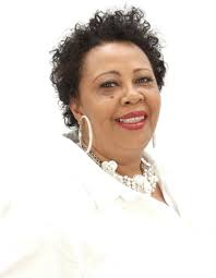 Obituary for Gerleane Robinson