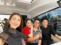 Vì vậy tin đồn là sai sự thật, phía hòa minzy chia sẻ. Chuyá»‡n Tinh 3 NÄƒm Cá»§a Hoa Minzy Va Thiáº¿u Gia Minh Háº£i Tá»« Nghi Váº¥n Toang