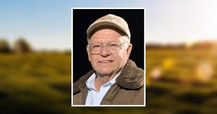 Leon Dwight Tanck Obituary