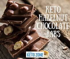 Are You Looking For A Decadent Ketogenic Chocolate Bar Recipe Chocolate Is An Amazing Superfood It Is Loaded Keto Candy Hazelnut Recipes Chocolate Bar Recipe