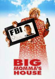 Tânăra prințesă anna de arendelle visează să găsească dragostea adevărată la încoronarea surorii ei elsa. Big Momma S House AcasÄƒ La Coana Mare 2000 Film Cinemagia Ro