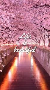 Looking for the most beautiful iphone wallpapers? Life Is Beautiful Wallpapers Iphone Wallpaper Design Facebook