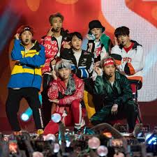 Most of the kpop entertainment companies are listed on kosdaq (hybe (formerly big hit entertainment), sm entertainment, yg entertainment, jyp . Best K Pop Bands Popsugar Entertainment