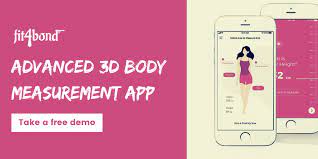 Our new base case is that mobile ar could become the primary driver of a $108 billion vr/ar market by 2021 (underperform $94 billion, outperform $122 billion), with ar taking the lion's share of $83 billion and vr $25 billion.. 3d Body Measurement App The New Game Changer For Online Shopping Fit4bond
