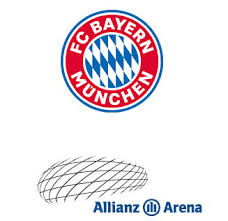 For convenient use of the model, all сomponents are named.the. Partner Der Bayerischen Klima Allianz Fc Bayern Munchen