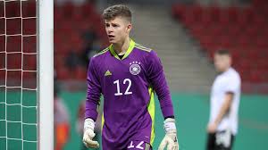 Mit dem ende der saison der youngster ist für die u21 vorgesehen, hat aber einen jungprofivertrag unterschrieben. Das Ist Der Deutsche Kader Fur Die U 21 Em Nationalmannschaft U21 Bildergalerie Kicker