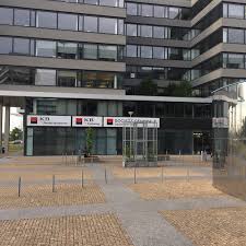 It offers various deposit products, consumer and business loans, mortgages, credit and debit cards. Photos At Komercni Banka A S Centrala Stodulky 1 Tip