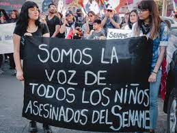 Sename is listed in the world's largest and most authoritative dictionary database of abbreviations and acronyms the free dictionary Valu On Twitter I Open Thread Exposing Violations Of The Rights Of Children In The Sename Senamegate Chile Sevienelanochenegra Sename Anomymous Fucksename Fucksenamecl Youranoncentral Taking Advantage Of The Fact That