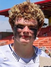 High school boys lacrosse: Deseret News 2025 6A All-State team