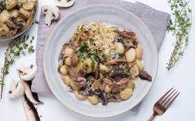 Missfresh A Ete Acquis Par Cook It Recipe Duck Confit Recipe Duck Confit Poultry Recipes