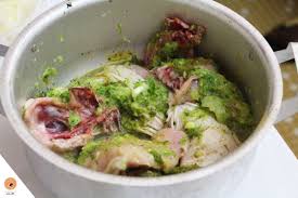 Kedjenou De Poulet Ivoirien Recettes De Cuisine Recettes De Cuisine Africaine Cuisine Exotique