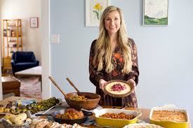 Maybe you would like to learn more about one of these? Kylee S Kitchen Non Traditional Thanksgiving Recipes For A Non Traditional Thanksgiving