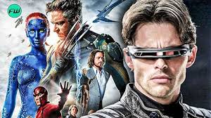 James Marsden is Proud of His Cyclops Role But the X-Men Star Believes He  Was Born to Play a Different Marvel Superhero
