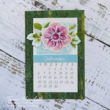 September 2020 Desktop Calendar Desktop Calendar Diy Calendar Mini Calendars