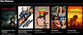 Virtual movie nights with groupwatch. Amc Theatres Launches On Demand Digital Video Service High Def Digest