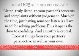 Relationship Rules Relationship Never Give Up Relationship Rules Relationship