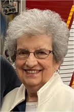 Obituary information for Joy Fern Goggans Alexander