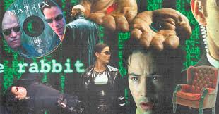 Here's Why 'The Matrix' Is More Relevant Than Ever 25 Years Later - The New  York Times