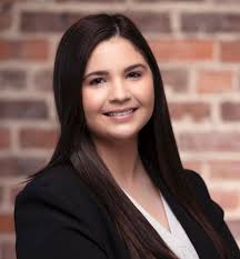 Olivia Lowery's Instagram, Twitter & Facebook