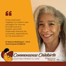 Commonsense Childbirth (@commonsensechildbirth) • Instagram photos and  videos