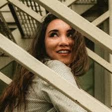 Cecile Avery's Instagram, Twitter & Facebook