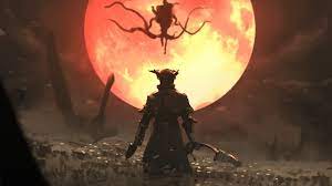 We would like to show you a description here but the site won't allow us. Bloodborne Moon Presence Hd Wallpaper Background Image 1920x1080