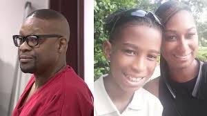 Tyrone Johnson sentenced to death for murder of girlfriend and her child