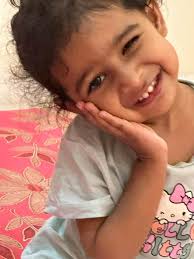 I may not have fame, but having my granddaughter fills my world with joy  beyond measure. 💖