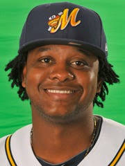 Revs bring back outfielder with big-league experience