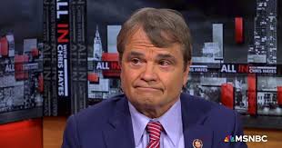 Dem Rep. Mike Quigley calls