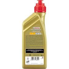 Castrol Transmax Limited Slip LL 75W-140 1L