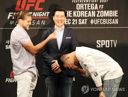 해당 영상에서 정찬성은 최근 각종 커뮤니티에서 줄리엔 강의. Ufc ì •ì°¬ì„± ì˜¤ë¥´í…Œê°€ ì´êµ¬ë™ì„± ì˜¬í•´ ìµœê³  ì´ë²¤íŠ¸ ë  ê²ƒ ì—°í•©ë‰´ìŠ¤