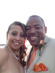 Nadia & Brian's Wedding 4/12/2014