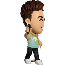 Youtooz: Danny Gonzalez Vinyl Figure [Toys, Ages 15+, #265]