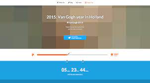 Puma has signed up for twitter's flock to unlock ad platform, enabling consumers to access its latest advertising . Expedia Promotes Vangogh2015 With Free Trips To Holland Using Twitter S Flock To Unlock