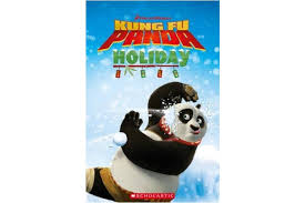 He struggles to meet his friends' expectations of the festive treat, however, when he discovers that the event is on the same night as his father's party. Kung Fu Panda Holiday Popcorn Readers Kogan Com