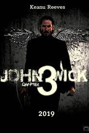 John Wick 3 Parabellum Assassin Doglover Series Y Peliculas Carteles De Peliculas Peliculas