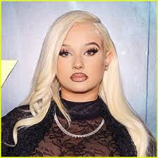 Alabama Barker Posts About Pregnancy Loss in Since-Deleted Video, Then  Announces Instagram Break | Alabama Barker | Just Jared: Celebrity Gossip  and Breaking Entertainment News