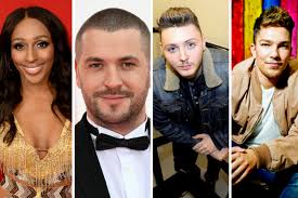 Who Won The X Factor Past Winners And What They Are Doing Now Radio Times