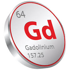Gadolinium Dosing Calculator Can Guide Mri Contrast Use