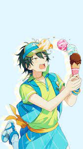Choose from hundreds of free star backgrounds. Ensemble Stars Phone Wallpaper Enjoy Animasi Anime Gelap Gelap