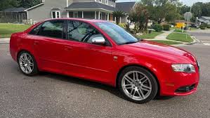 Image result for Brilliant Red 2006 S4