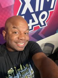 Mix 94.1 Staff and the Vegas Hockey Championship Shirts